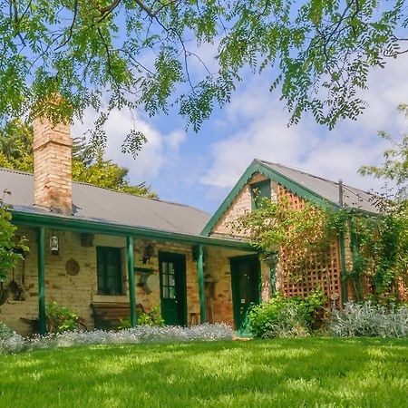 Laurel Cottage Ричмънд Екстериор снимка