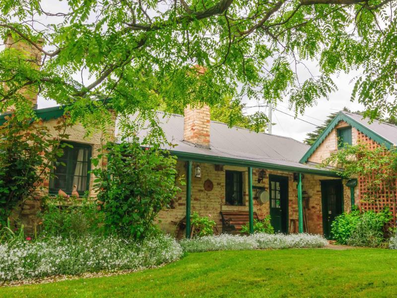 Laurel Cottage Ричмънд Екстериор снимка