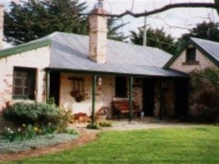 Laurel Cottage Ричмънд Екстериор снимка