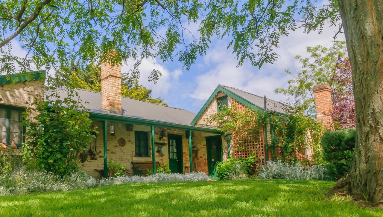 Laurel Cottage Ричмънд Екстериор снимка