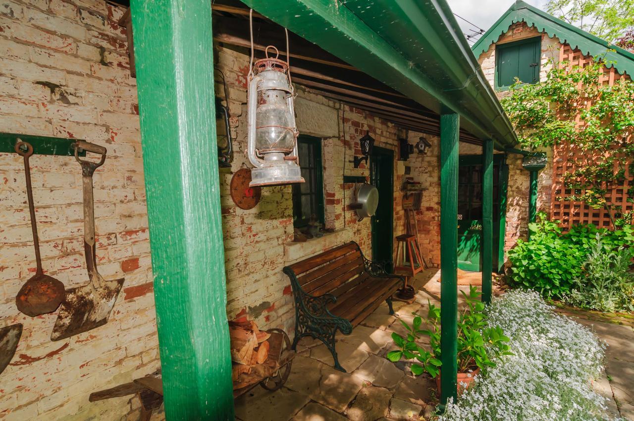 Laurel Cottage Ричмънд Екстериор снимка