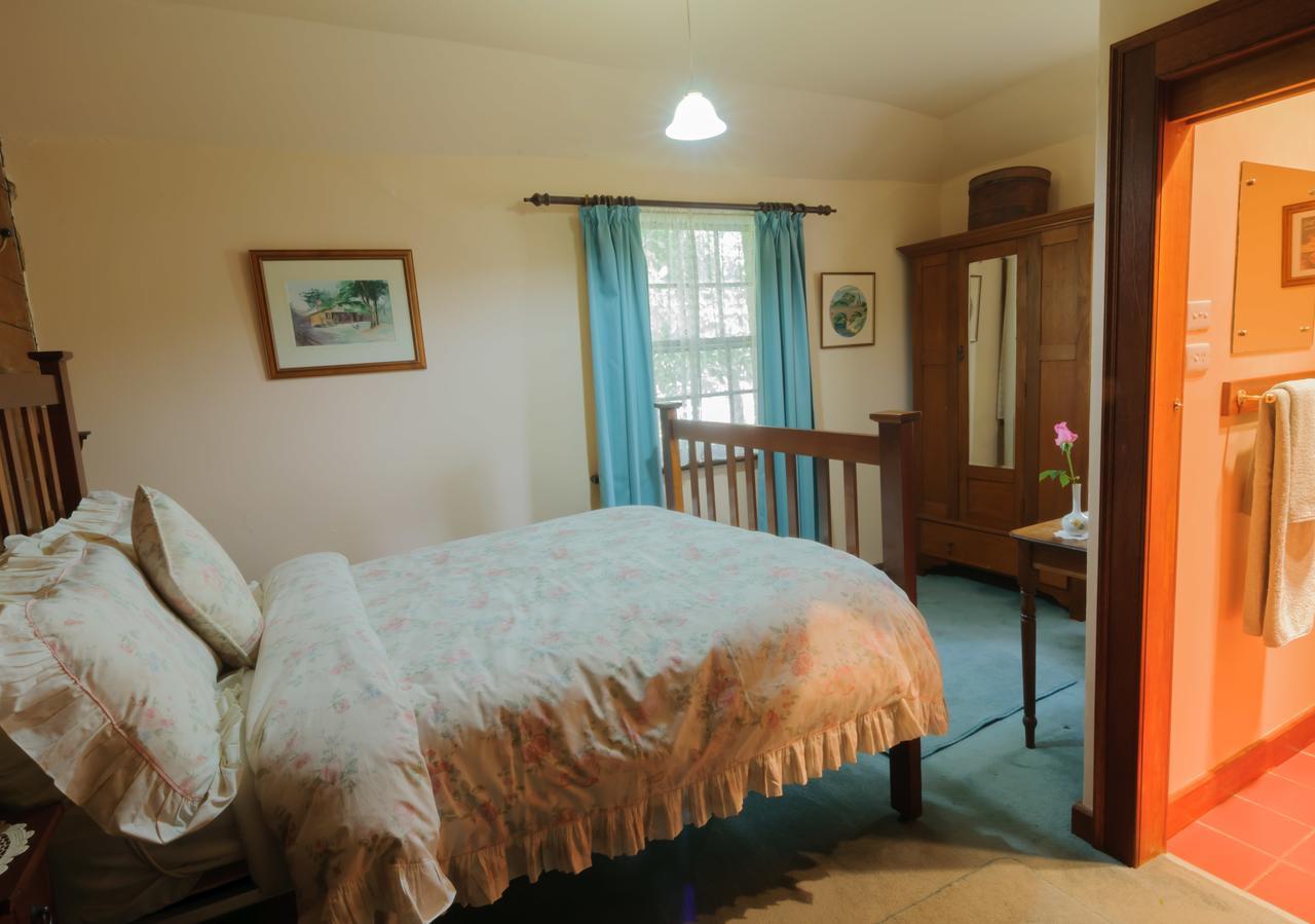 Laurel Cottage Ричмънд Екстериор снимка
