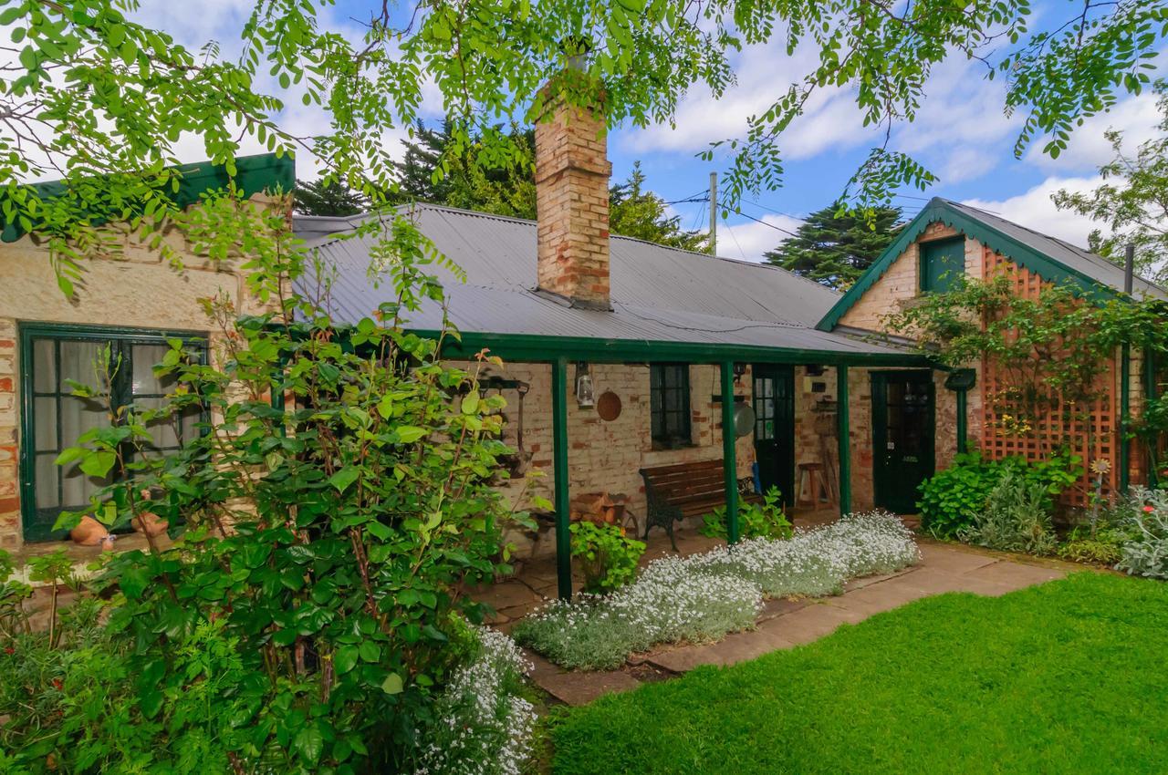 Laurel Cottage Ричмънд Екстериор снимка