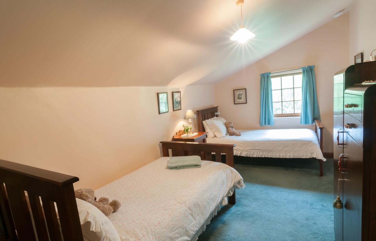 Laurel Cottage Ричмънд Екстериор снимка