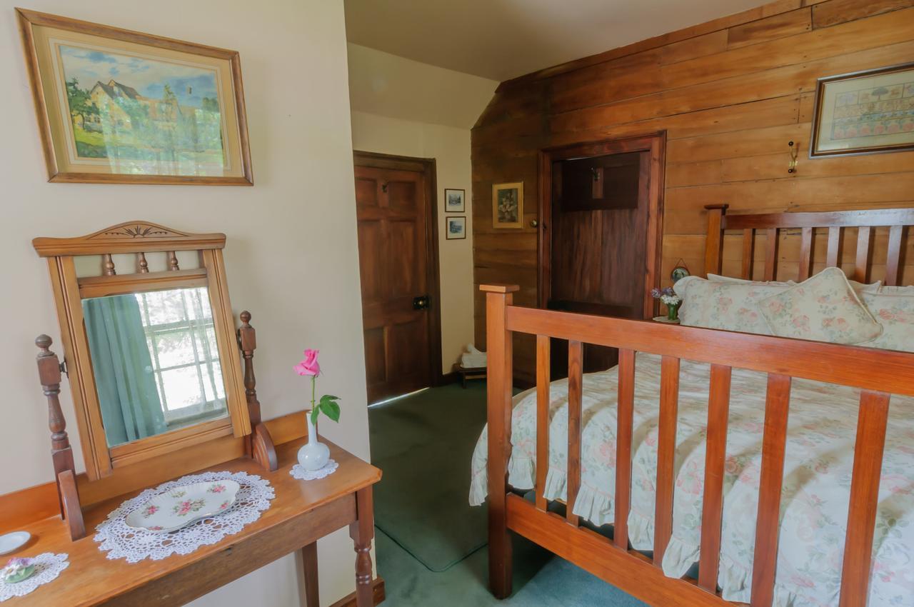 Laurel Cottage Ричмънд Екстериор снимка