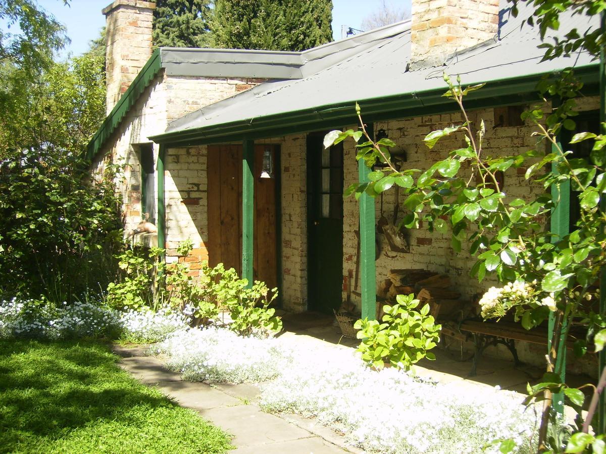 Laurel Cottage Ричмънд Екстериор снимка