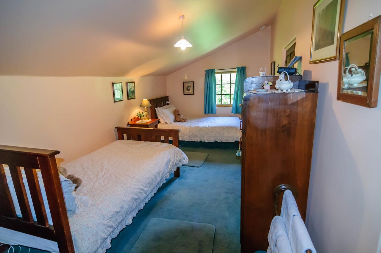 Laurel Cottage Ричмънд Екстериор снимка
