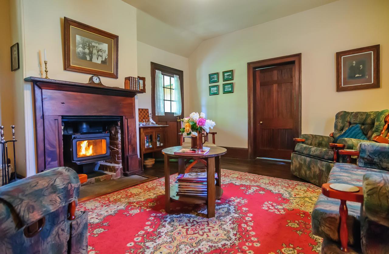 Laurel Cottage Ричмънд Екстериор снимка