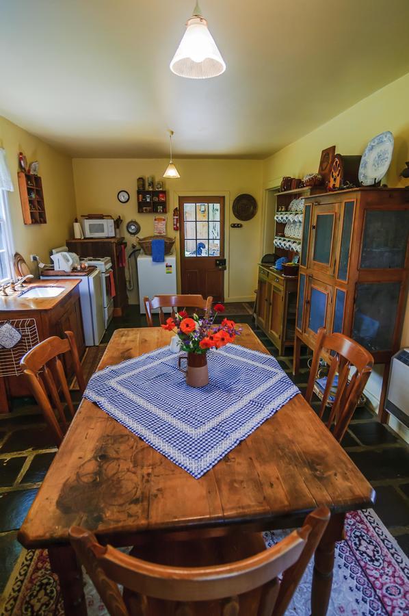 Laurel Cottage Ричмънд Екстериор снимка