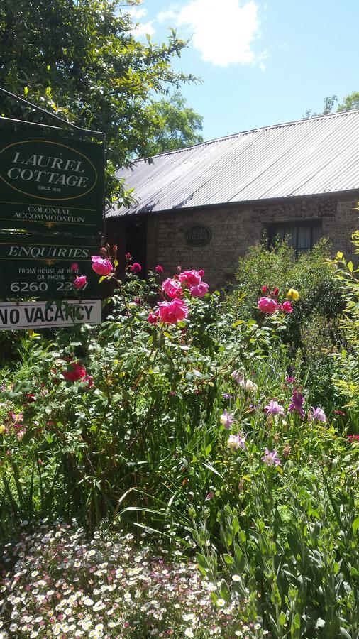 Laurel Cottage Ричмънд Екстериор снимка