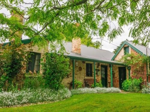 Laurel Cottage Ричмънд Екстериор снимка